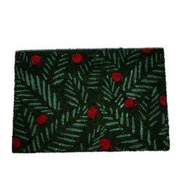 Christmas Doormat - 60cm x 40cm