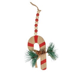 Ornament Christmas Candy - 12cm