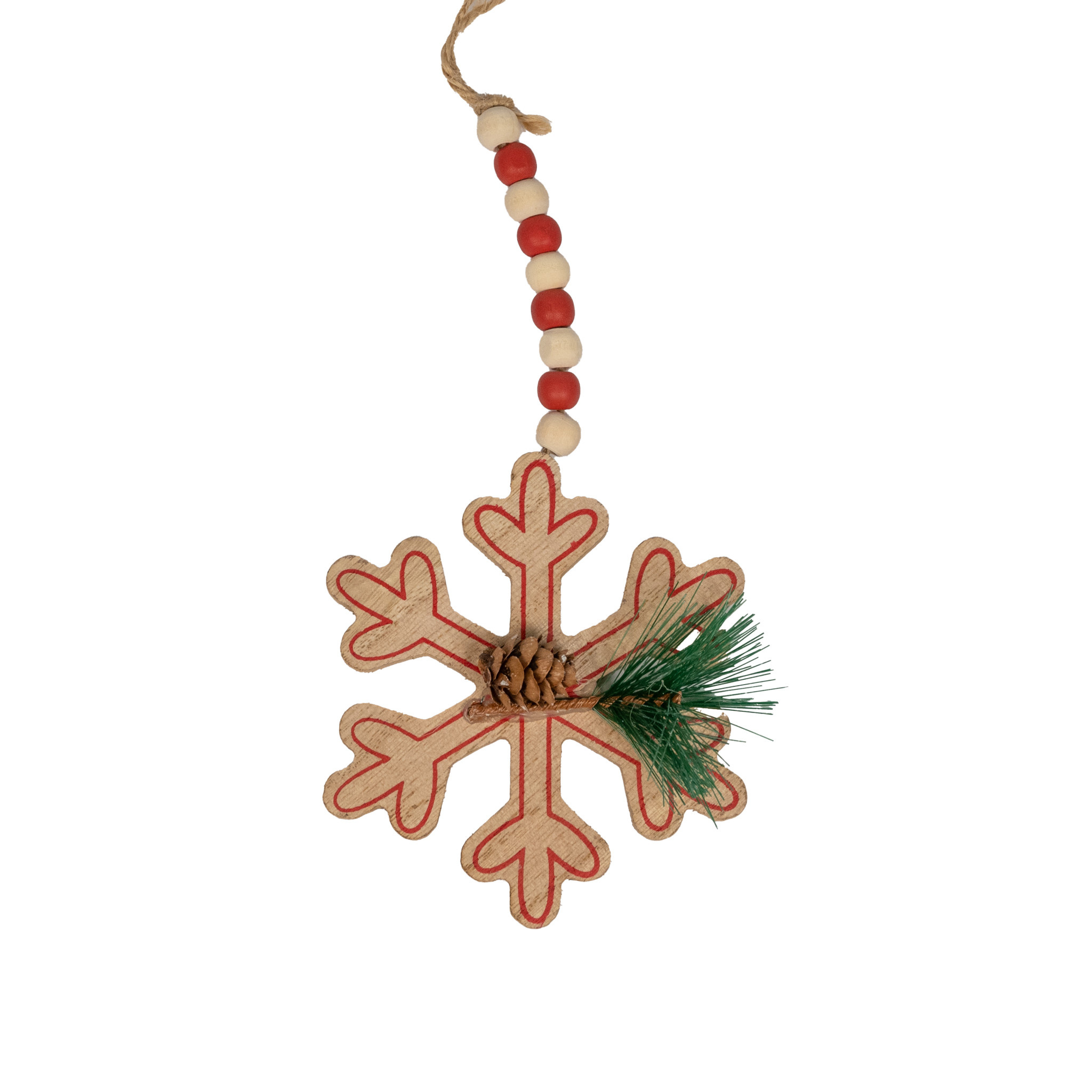 Ornament Christmas Candy - 12cm