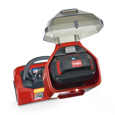 Toro Toro Power Shovel 60V Cordless (2.5ah Battery)