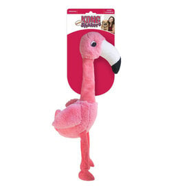 KONG Shakers Honkers - Flamingo