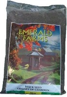 Emerald Farms Nyjer Bird Seed