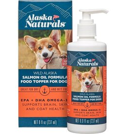 Alaska Naturals Alaska Naturals - Salmon Oil Blend