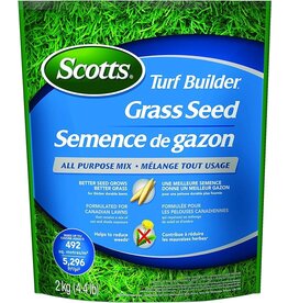 Scotts Scotts - All Purpose Grass Seed 10kg