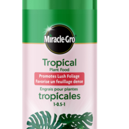 Miracle-Gro Miracle-Gro Tropical Plant Food 236mL