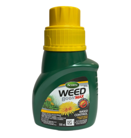 Scotts Weed B Gon Max Weed Control Conc.for Lawns 500 ml