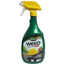 Scotts Weed B Gon Max RTS for Lawns 1L