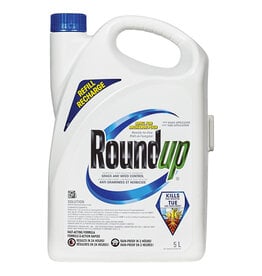 Roundup Roundup Advanced -  Ready-To-Use Pump N Go