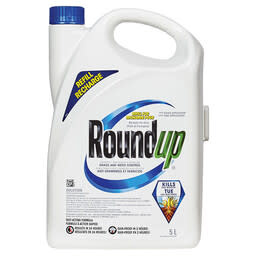 Roundup Roundup Advanced -  Ready-To-Use Pump N Go