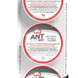 Ortho Ortho - Ant B Gon Max Ant Traps 3pk