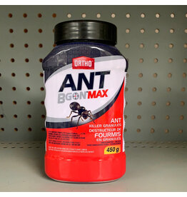Ortho Ortho Ant B Gon Max Ant Killer Granules - 450g