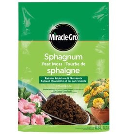 Miracle-Gro Miracle-Gro 8.8L Sphagnum Moss
