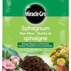Miracle-Gro Miracle-Gro 8.8L Sphagnum Moss