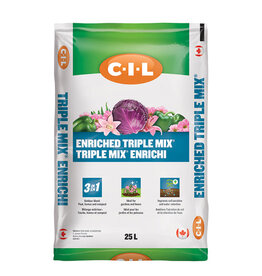 CIL CIL - Enriched Triple Mix