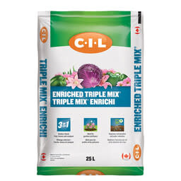 CIL CIL - Enriched Triple Mix