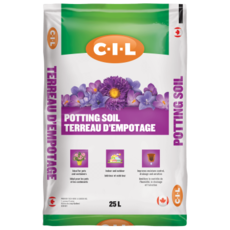 CIL CIL - Natural Potting Soil 25L