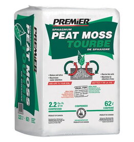 Premier Premier - Peat Moss