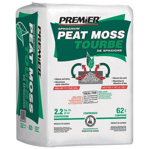 Premier Premier - Peat Moss