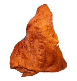 Silver Spur Buffalo Ears Smoked Bulk -single