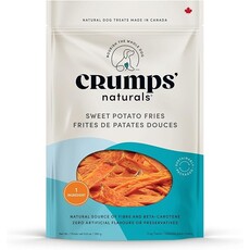 Crumps Crumps' Naturals Dog Sweet Potato Fries 9.9 oz