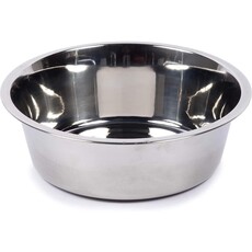 Dog Bowl Stainless Steel