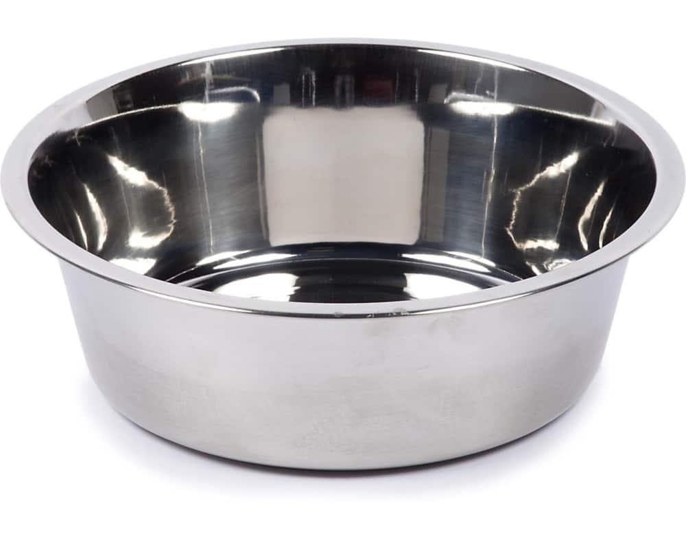 Dog Bowl Stainless Steel