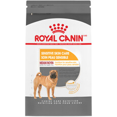 Royal Canin Royal Canin Sensitive Skin Care Medium