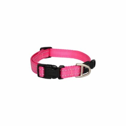 Rogz Utility - Classic Collar - Side-Release Large (13-22")