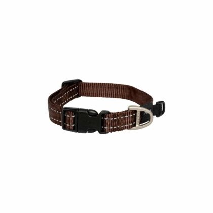 Rogz Utility - Classic Collar - Side-Release Large (13-22")