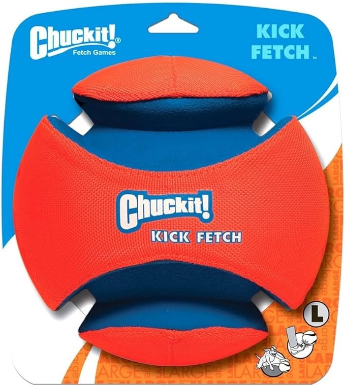 Chuckit! Fetch Ball