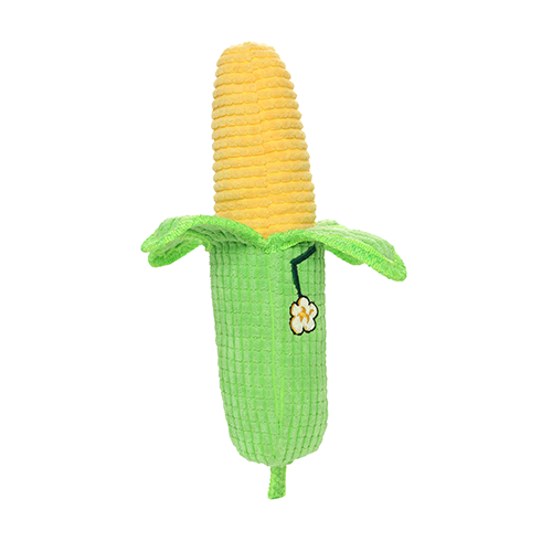 Tuffy Fun Food - Corn