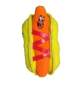 Tuffy Fun Food - Hot Dog