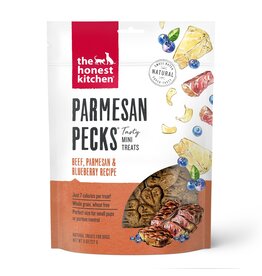 Honest Kitchen HK Dog Parmesan Pecks 8oz