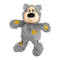 KONG Knots Teddy