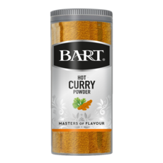 Victoria Gourmet Bart - Spices