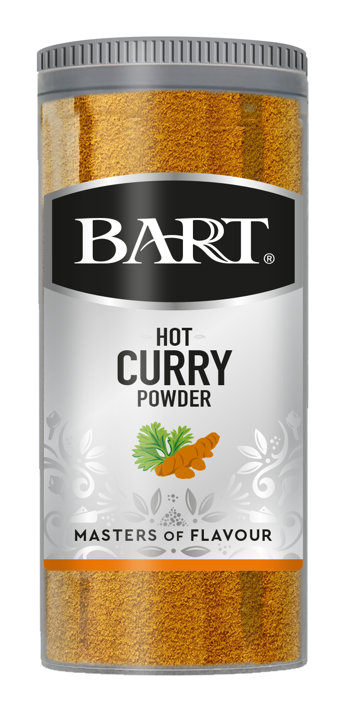 Victoria Gourmet Bart - Spices