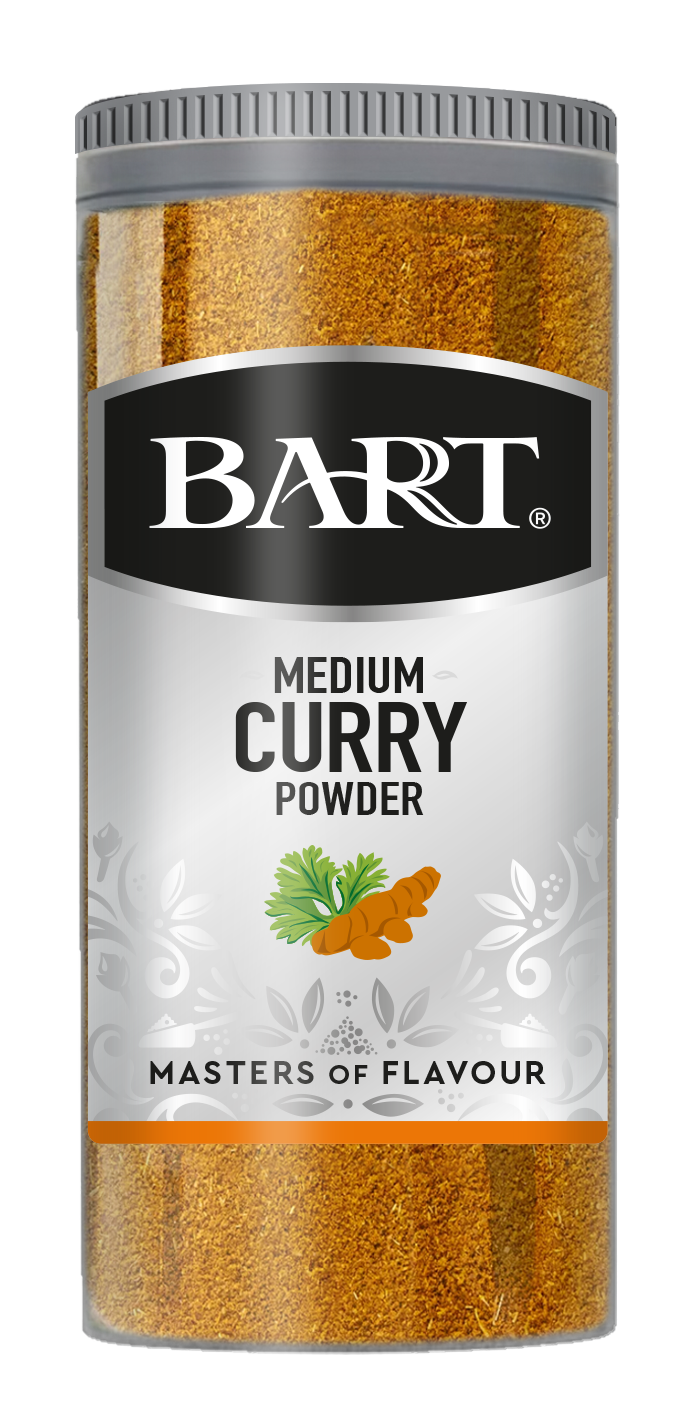 Victoria Gourmet Bart - Spices