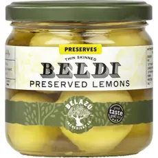 Belazu Beldi - Preserved Lemons - 220g