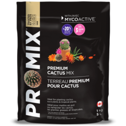 Pro-Mix Pro-Mix - Cactus Mix 5L