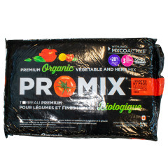 Pro-Mix Pro-Mix - Organic Vegetable & Herb Mix