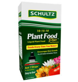 Schultz Schultz - Liquid Plant Food 10-15-10 150g