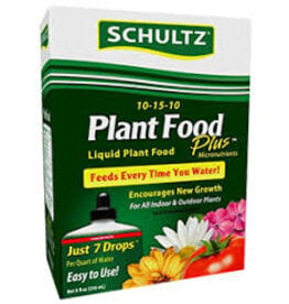 Schultz Schultz - Liquid Plant Food 10-15-10 300g single