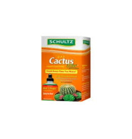 Schultz Schultz - Cactus Liquid Plant Food 2-7-7 138g