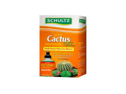 Schultz Schultz - Cactus Liquid Plant Food 2-7-7 138g