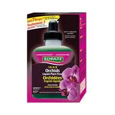 Schultz Schultz - Orchid Liquid Plant Food  15-5-5  150g