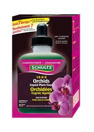 Schultz Schultz - Orchid Liquid Plant Food  15-5-5  150g