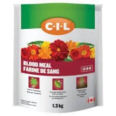 C-I-L Blood Meal 12-0-0 1.3Kg