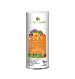 Green Earth Green Earth - Bordo Copper Spray  - 200g single