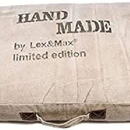 Lex & Max Boxbed Fake Fur