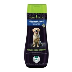 FURminator Furminator deShedding  Shampoo 16oz